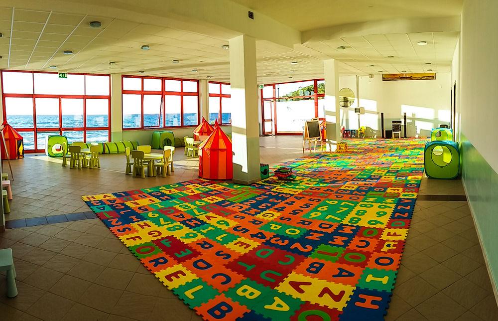 La Plage Noire Resort Marina di Sorso Екстер'єр фото