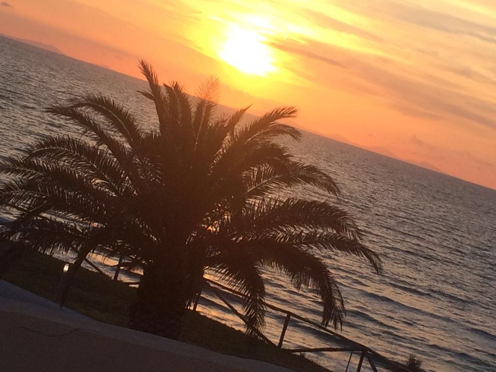 La Plage Noire Resort Marina di Sorso Екстер'єр фото