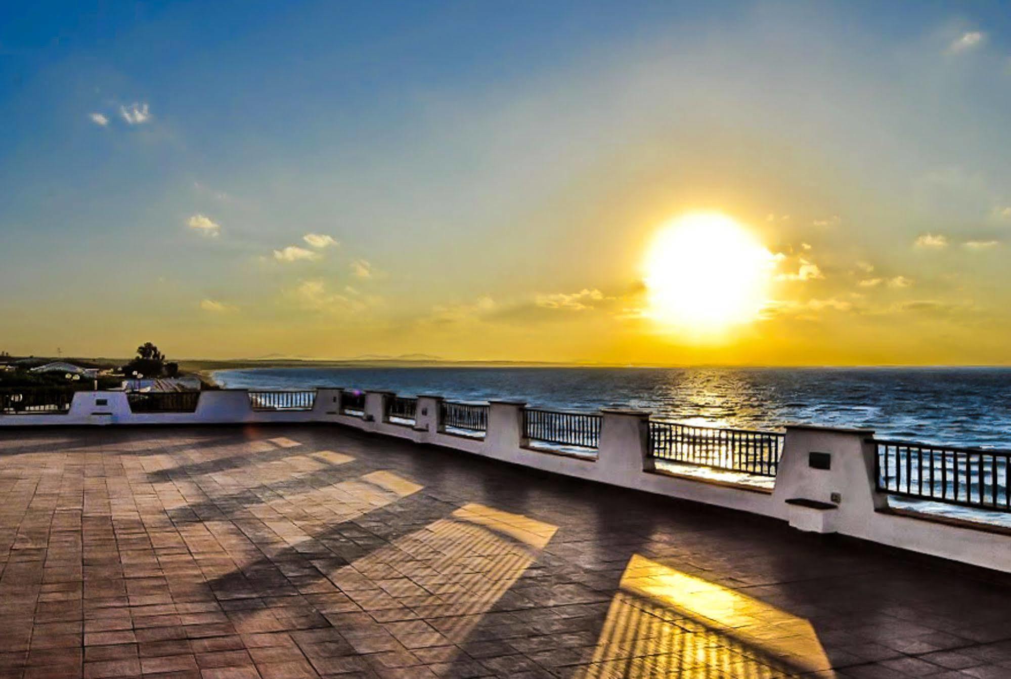 La Plage Noire Resort Marina di Sorso Екстер'єр фото