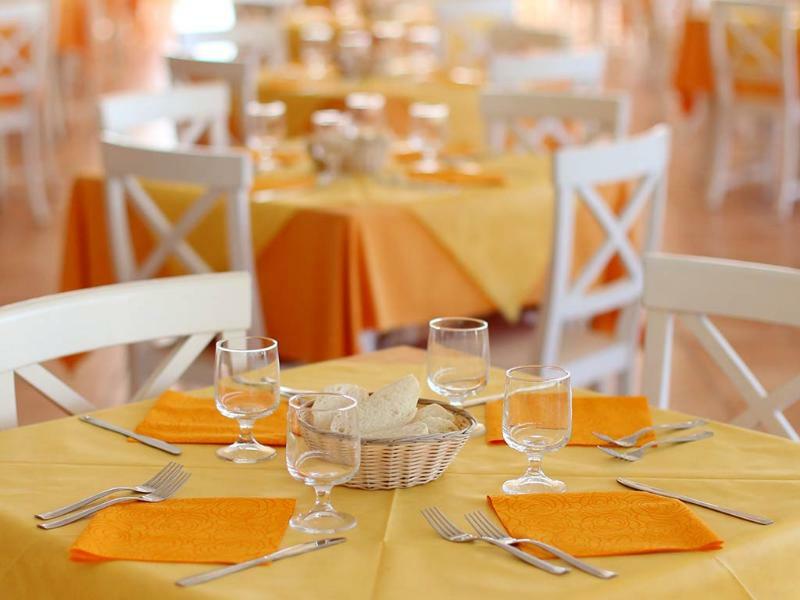 La Plage Noire Resort Marina di Sorso Екстер'єр фото